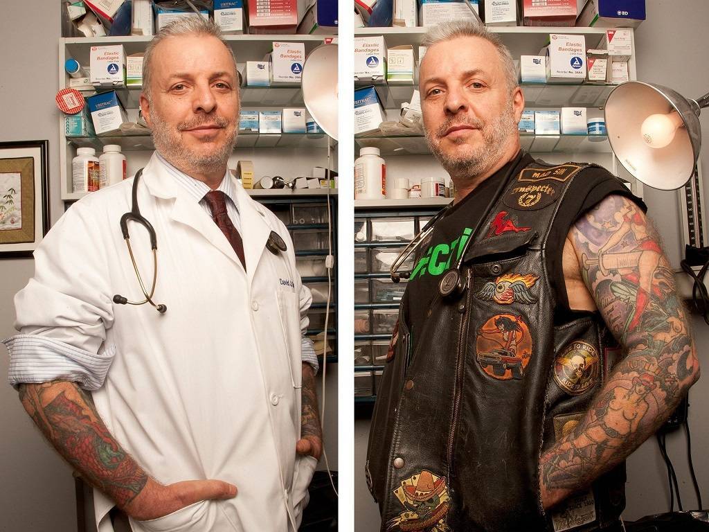 Влияние татуировок на судьбу: значение тату, какие символы опасны