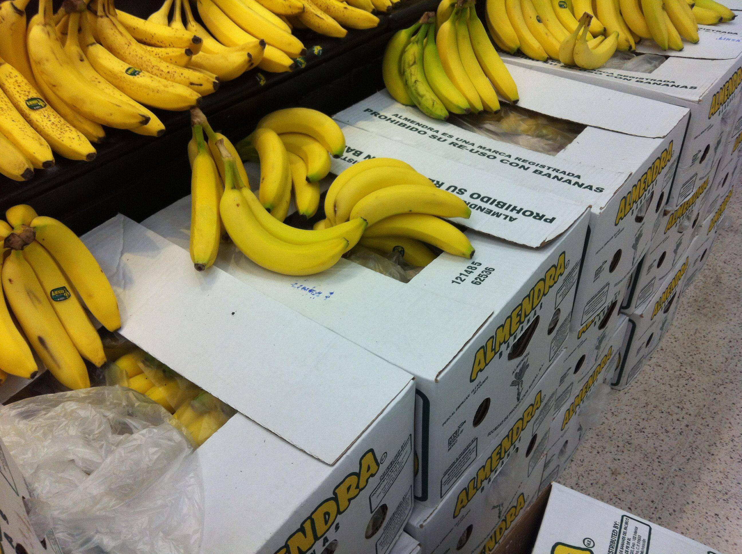Бананы оптом бизнес идея
