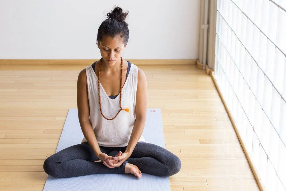 5 способов расслабить тело от напряжения