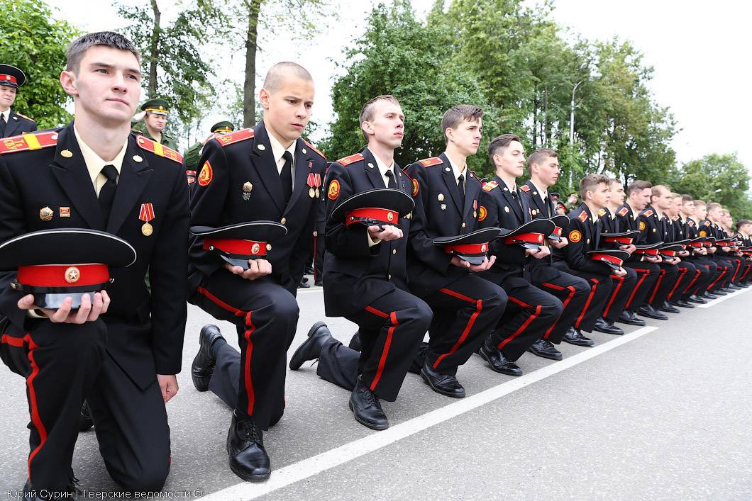 Военные училища россии: список, адреса, рейтинг, отзывы
