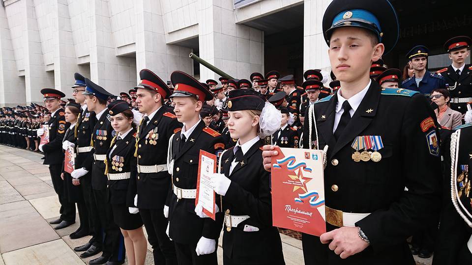 Военные училища после 9 класса для мальчиков и девушек: как поступить, список военных училищ