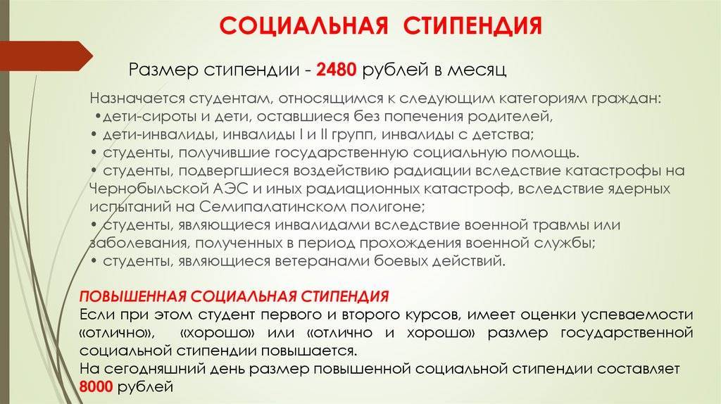 Потанинская стипендия: размер, кому и за что назначается :: businessman.ru