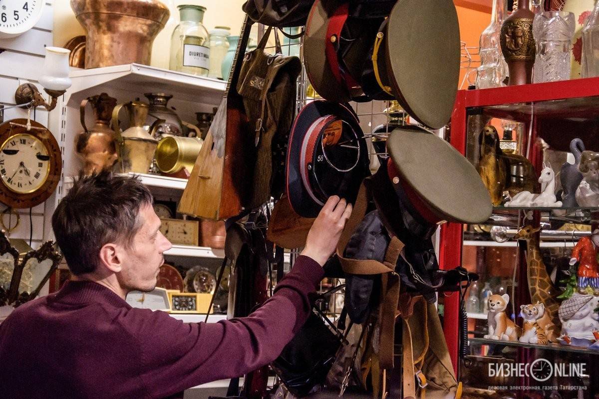 Как открыть комиссионный магазин с нуля – важная информация и полезные советы