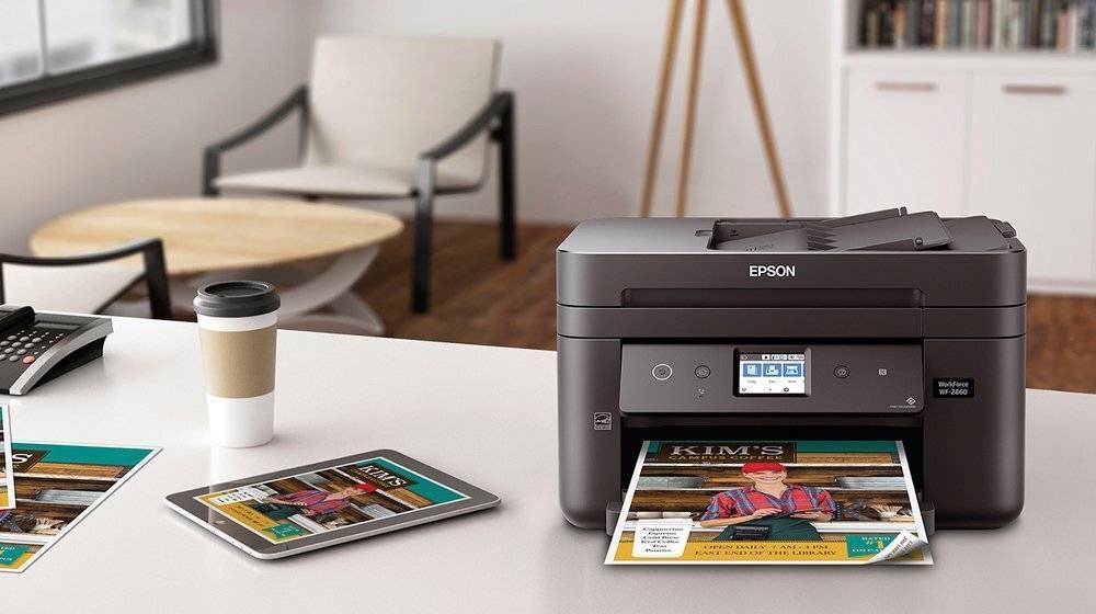 Какой принтер лучше - лазерный или струйный? выбираем принтер для дома и офиса | блог comfy