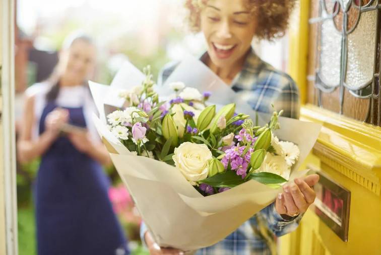 Цветочный бизнес: выгодно ли открытие магазина по продаже цветов: бизнес план доставки цветов