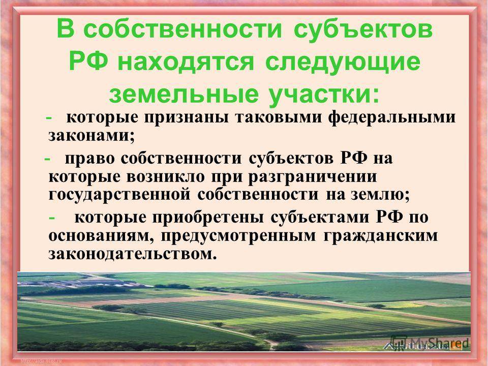 Собственность не разграничена - 40 советов адвокатов и юристов