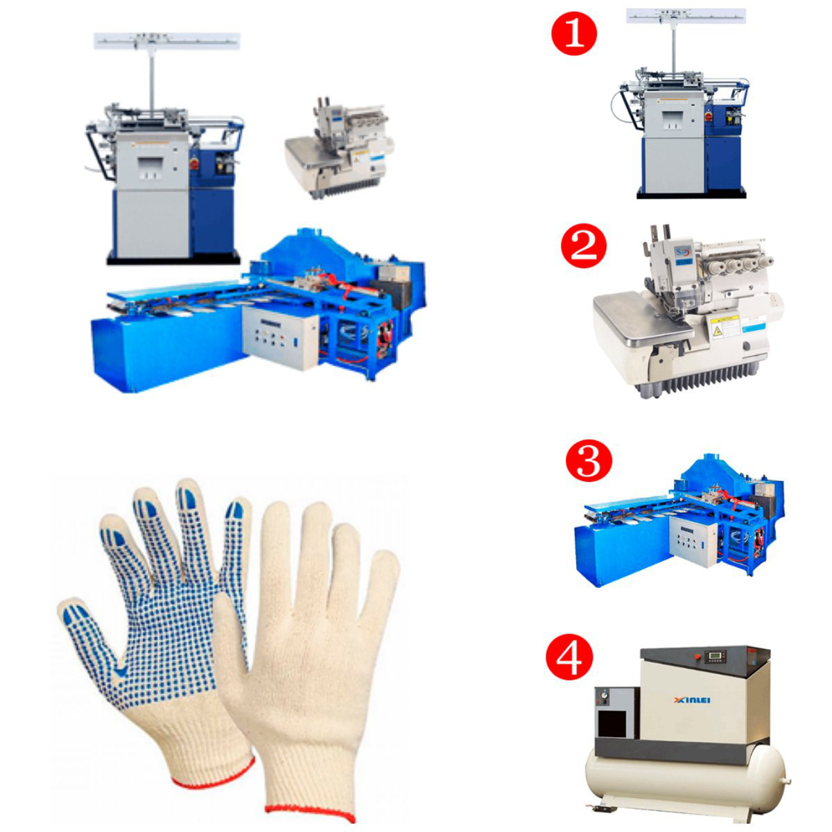 Производство и продажа перчаток пвх: бизнес-идея, как открыть, вложения, оборудование, что нужно для открытия + реальные кейсы
