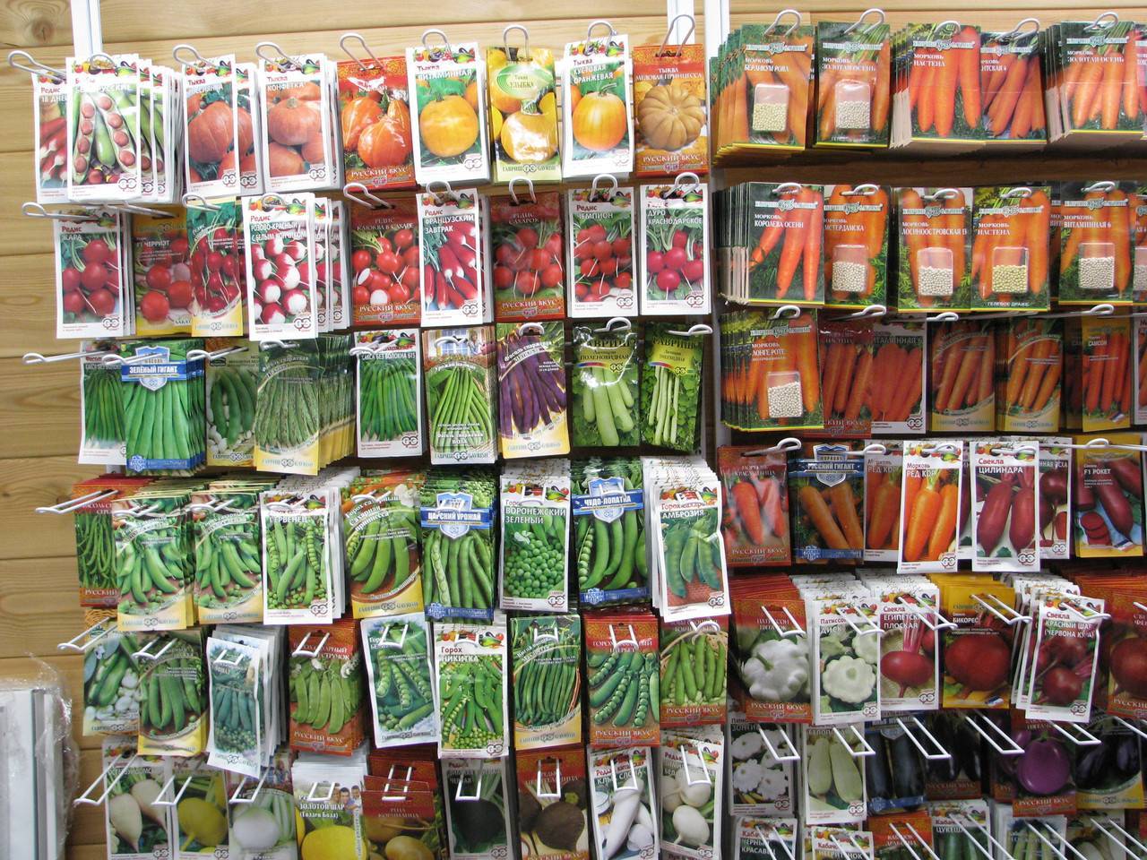 Бизнес на продаже семян цветов - как начать с нуля, бизнес-план