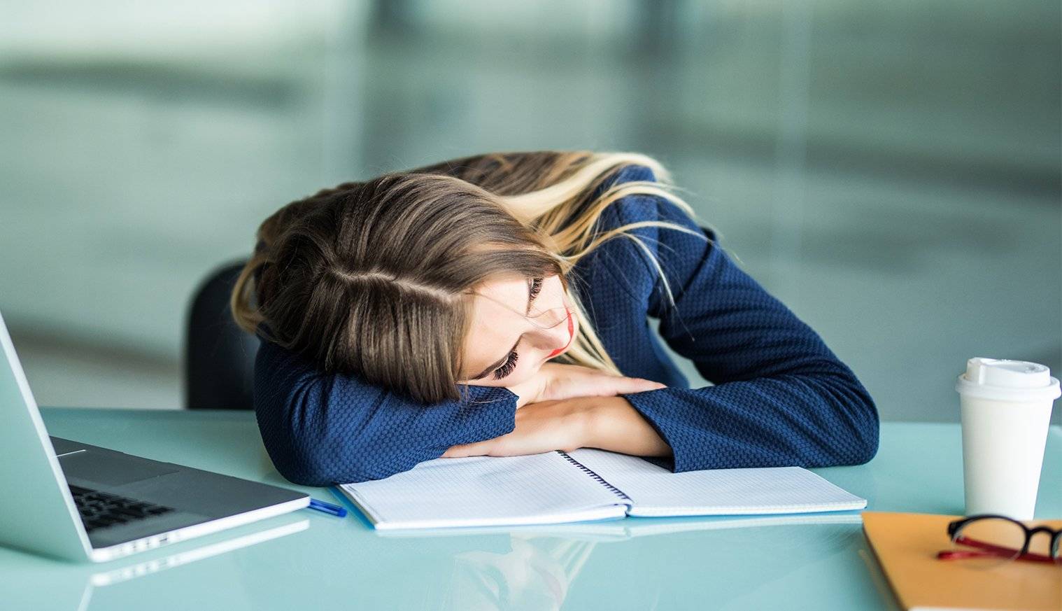 ᐈ работа ᐈ усталость на работе, как избавиться от усталости и сонливости ᐈ читать онлайн журнал