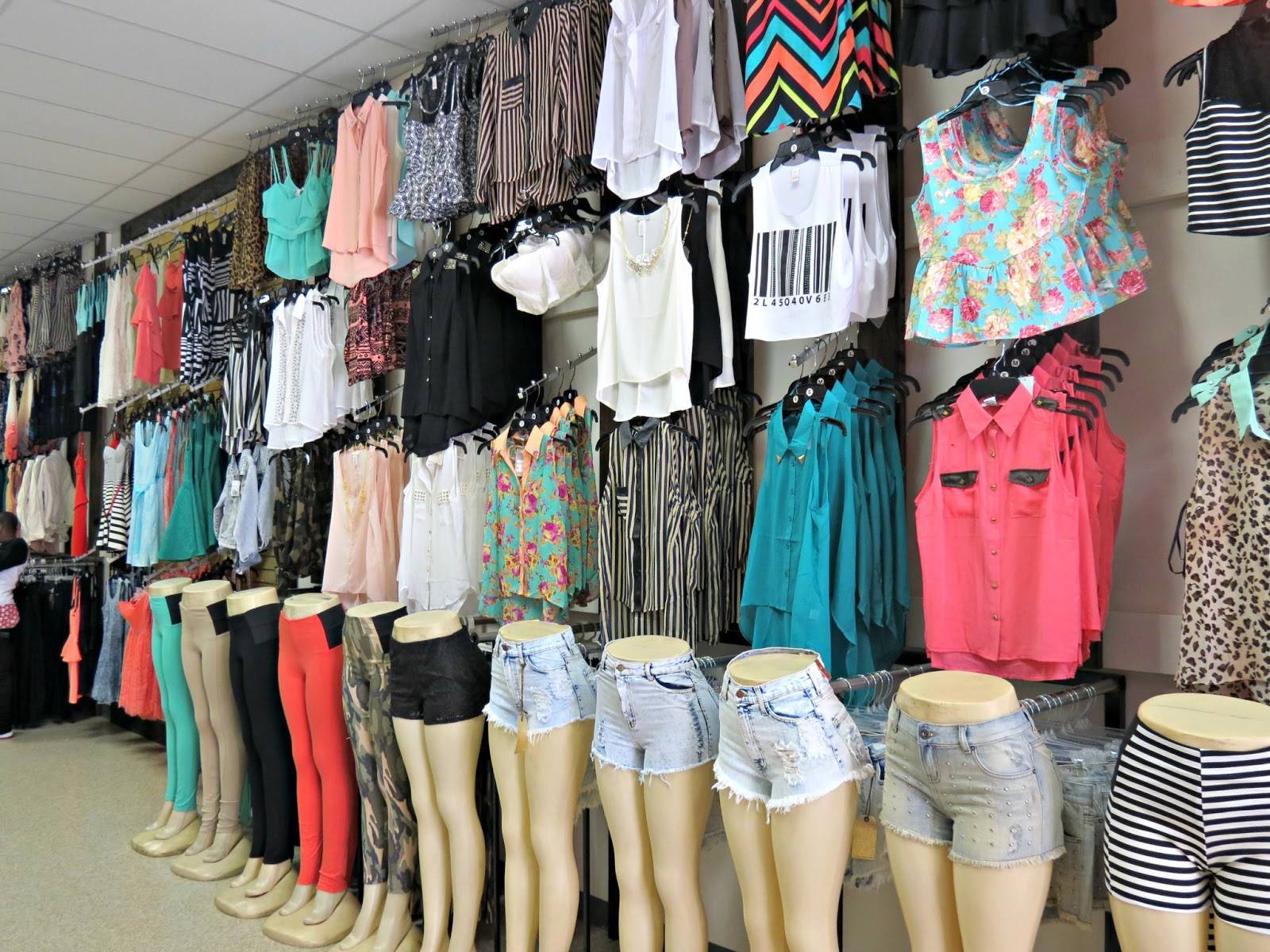 Как открыть магазин одежды с нуля: пошаговая инструкция — «мое дело»