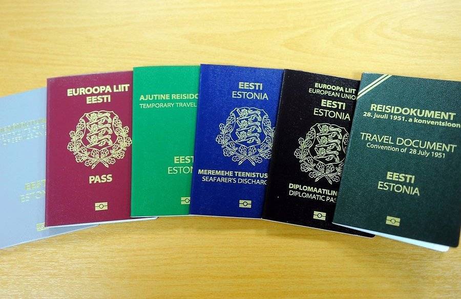 В каких странах разрешено двойное гражданство: актуальный список на  2022  год