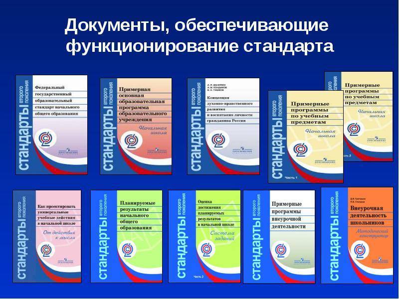 Новый образовательный стандарт в школах: изучаем нюансы :: businessman.ru