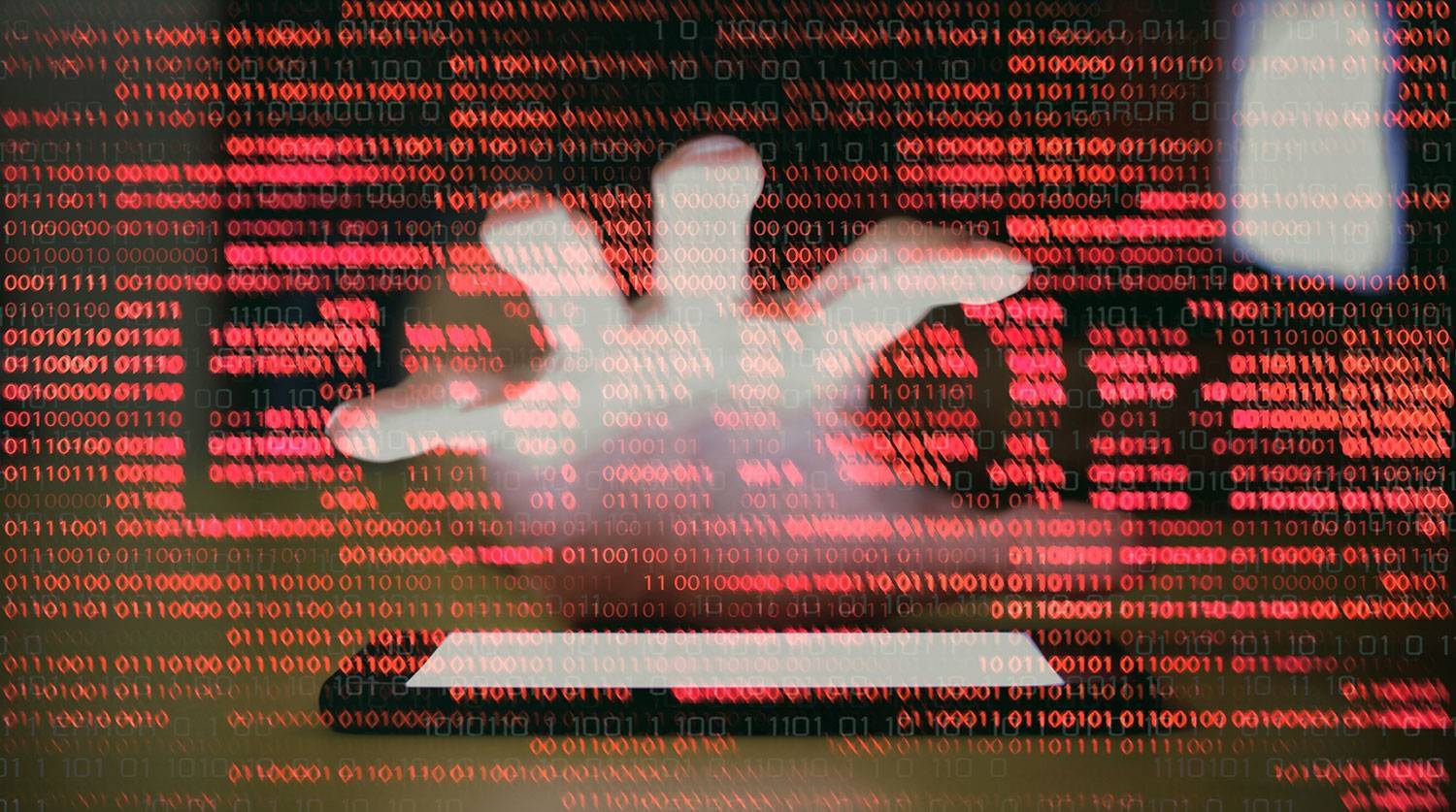 Киберпространственный вентиль: почему американские сми снова заговорили о «российских хакерах»