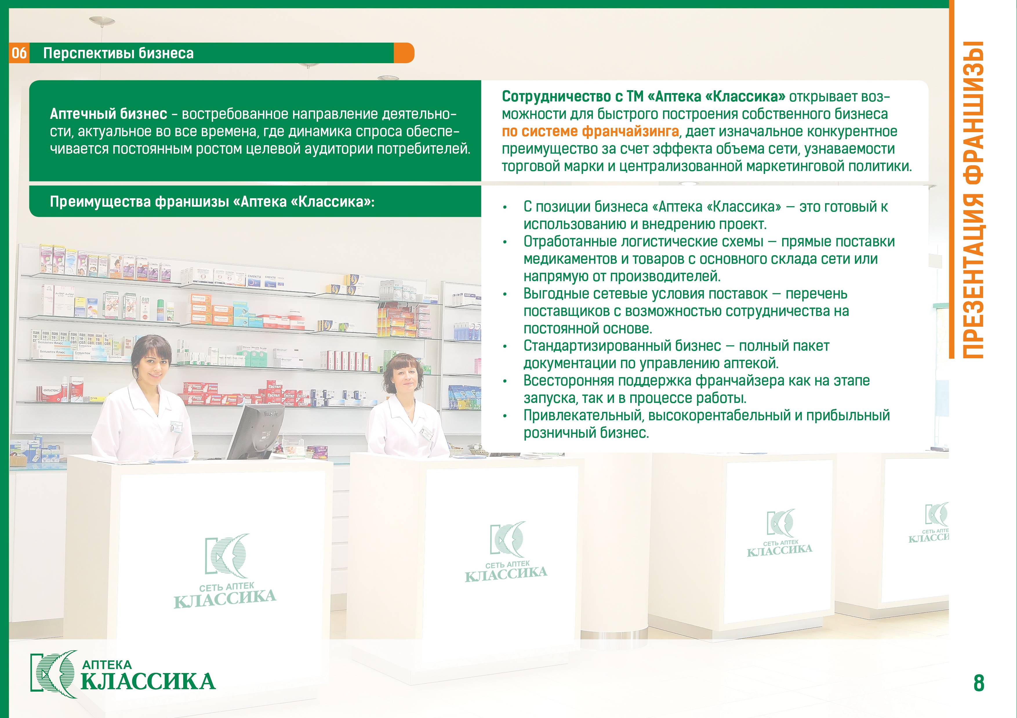 Как открыть аптеку с прибылью 200.000 руб: реальные примеры