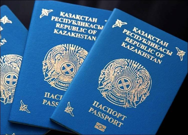 Нужен ли гражданам россии загранпаспорт для поездок в казахстан